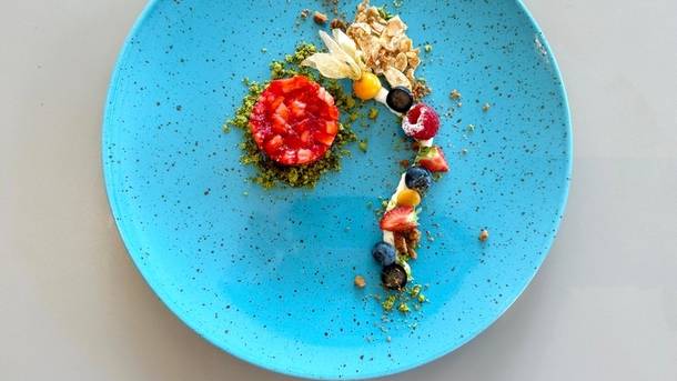 Gourmet specials 2023