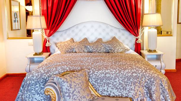 Suite Deluxe