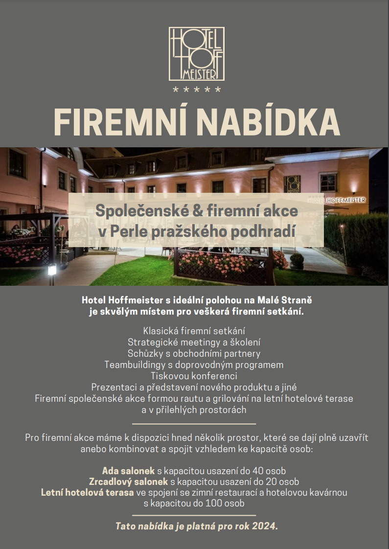 firemni nabidka